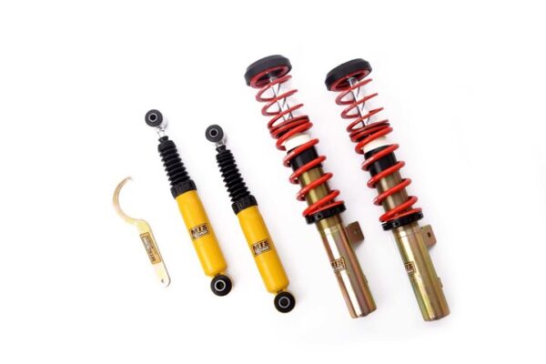 MTS TECHNIK - ASSETTO REGOLABILE STREET PEUGEOT 206