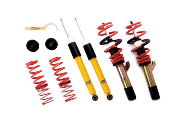 MTS TECHNIK - ASSETTO REGOLABILE SPORT VOLKSWAGEN BEETLE / SCIROCCO
