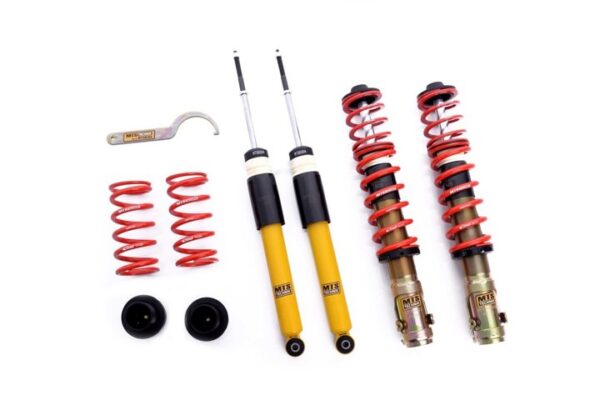 MTS TECHNIK - ASSETTO REGOLABILE STREET VOLKSWAGEN LUPO