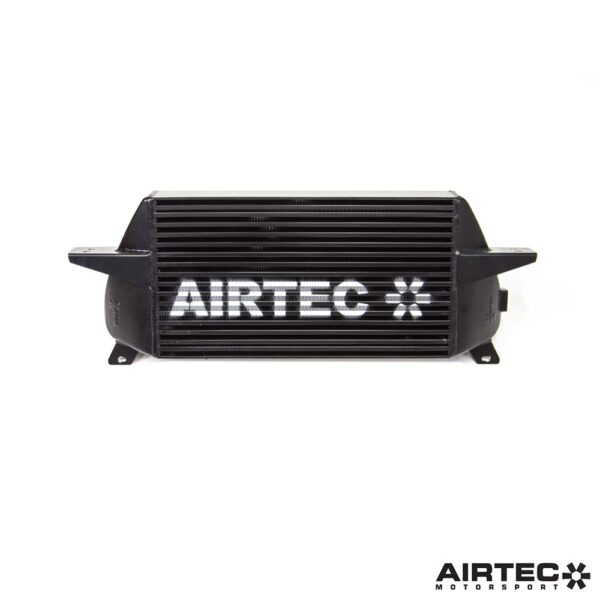 AIRTEC MOTORSPORT - KIT INTERCOOLER FORD MUSTANG 2.3 ECOBOOST - immagine 3