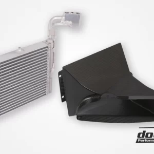 DO88 PERFORMANCE - RADIATORE OLIO RACING BMW M3