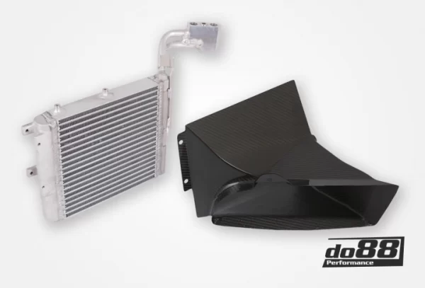 DO88 PERFORMANCE - RADIATORE OLIO RACING BMW M3