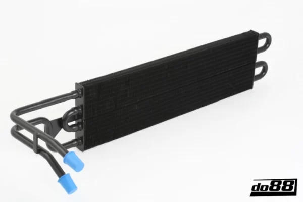 DO88 PERFORMANCE - SERVOSTERZO RADIATORE OLIO RACING BMW M3 E90 - immagine 2