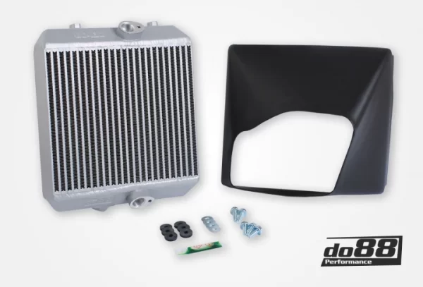 DO88 PERFORMANCE - RADIATORE OLIO BMW M2