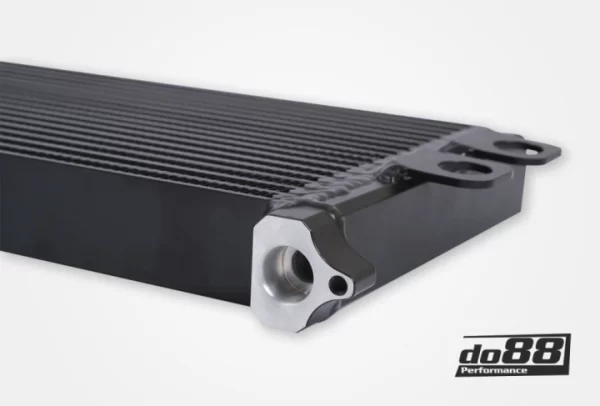 DO88 PERFORMANCE - RADIATORE OLIO BMW M2 / M3 / M4 - immagine 2