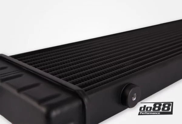 DO88 PERFORMANCE - RADIATORE OLIO TOYOTA YARIS GR - immagine 2