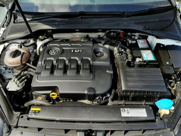 RAMAIR FILTER - KIT ASPIRAZIONE 2.0 TDI - immagine 2