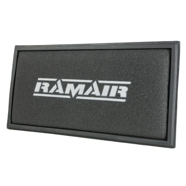 RAMAIR FILTER - KIT ASPIRAZIONE AUDI / SEAT / SKODA / VW