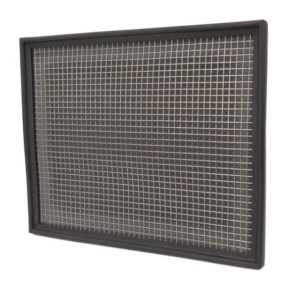 RAMAIR FILTER - KIT ASPIRAZIONE OPEL ASTRA - immagine 2