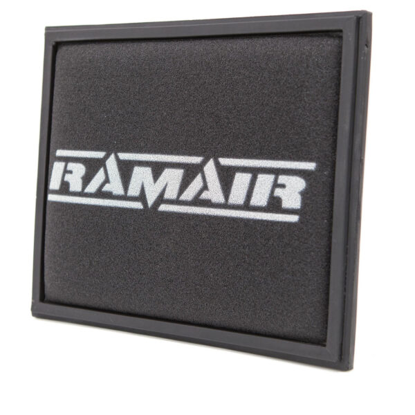 RAMAIR FILTER - KIT ASPIRAZIONE VW / AUDI / BMW / SKODA