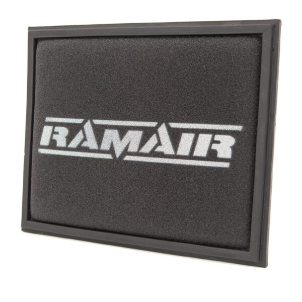 RAMAIR FILTER - KIT ASPIRAZIONE AUDI