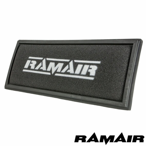 RAMAIR FILTER - KIT ASPIRAZIONE AUDI 1.4 TSI EA111