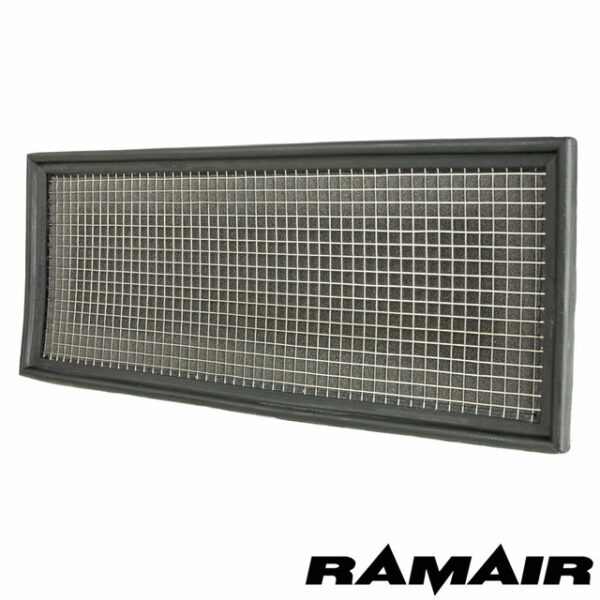 RAMAIR FILTER - KIT ASPIRAZIONE AUDI 1.4 TSI EA111 - immagine 2