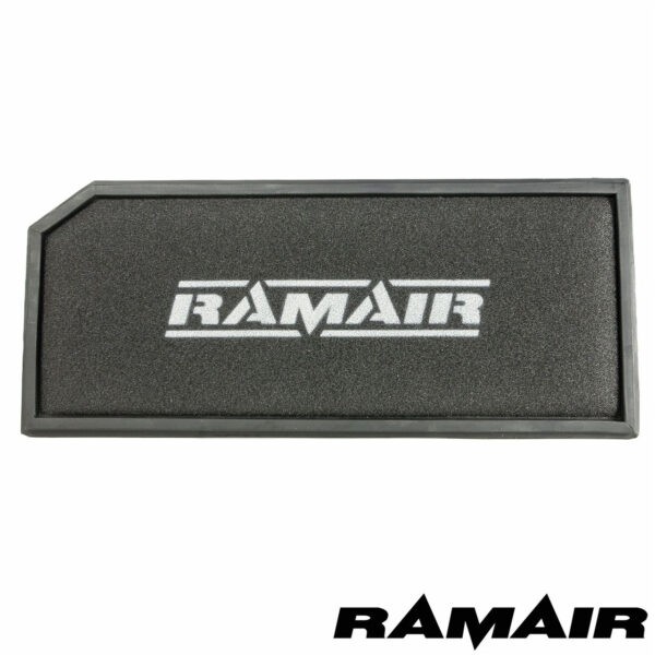 RAMAIR FILTER - KIT ASPIRAZIONE AUDI 2.0 TFSI