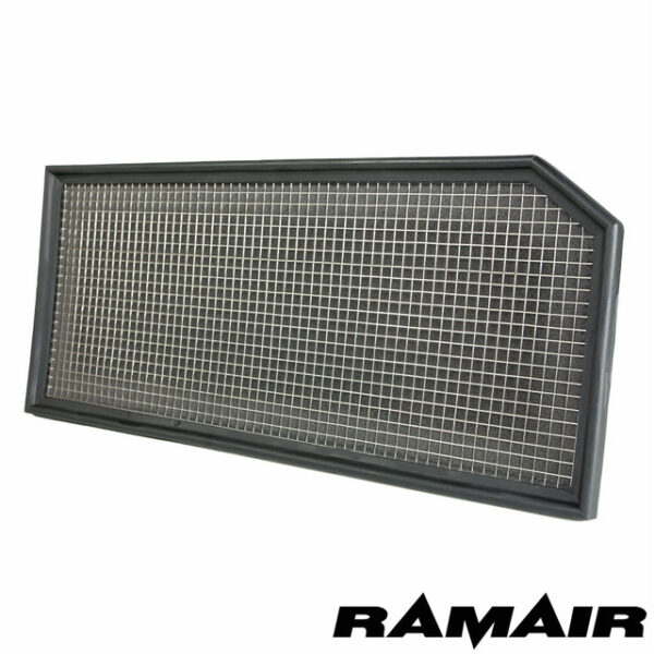 RAMAIR FILTER - KIT ASPIRAZIONE AUDI 2.0 TFSI - immagine 2