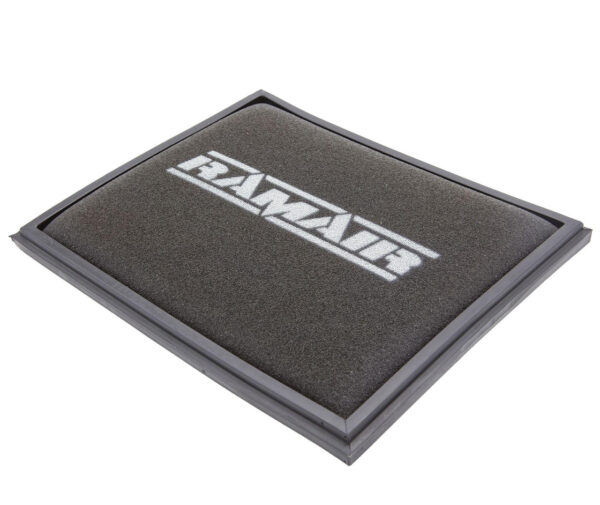RAMAIR FILTER - KIT ASPIRAZIONE AUDI / SEAT / SKODA / VW