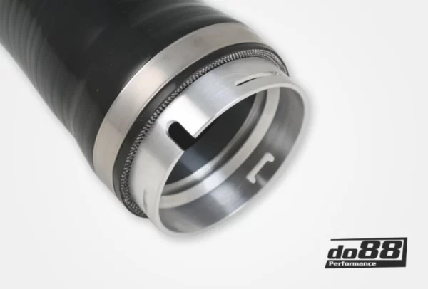 DO88 PERFORMANCE - TUBO DI USCITA TURBO PER BMW M2 - immagine 2
