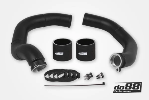 DO88 PERFORMANCE - TUBI INTERCOOLER PER BMW SERIE M