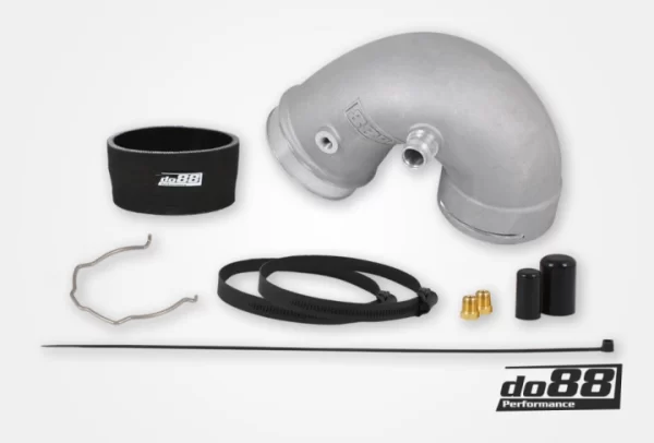 DO88 PERFORMANCE - TUBO J INTERCOOLER PER BMW M2 / M3 / M4