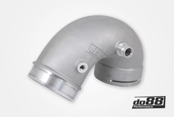 DO88 PERFORMANCE - TUBO J INTERCOOLER PER BMW M2 / M3 / M4 - immagine 3