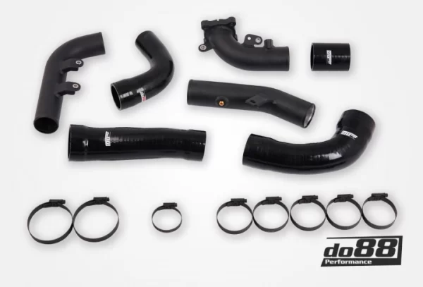 DO88 PERFORMANCE - TUBI INTERCOOLER TOYOTA YARIS GR