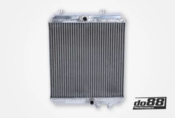 DO88 PERFORMANCE - RADIATORE IN ALLUMINIO BMW M2 - immagine 2