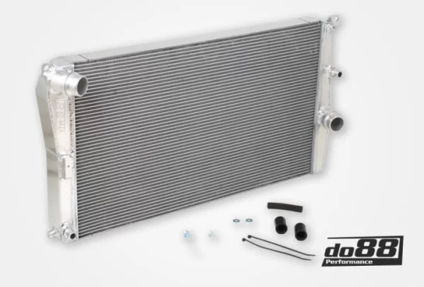 DO88 PERFORMANCE - RADIATORE IN ALLUMINIO BMW M235i M2 335i 435i - immagine 2