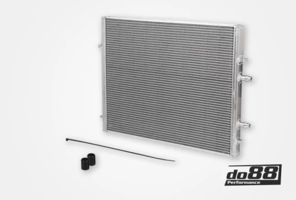 DO88 PERFORMANCE - RADIATORE ANTERIORE PER BMW M2 / M3 / M4