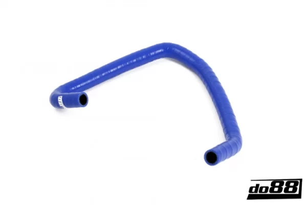 DO88 PERFORMANCE - TUBO DI SFIATO SUZUKI SWIFT SPORT 1.6 - immagine 2