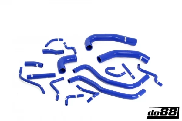 DO88 PERFORMANCE - TUBI REFRIGERANTI SUZUKI SWIFT SPORT 1.6 - immagine 2