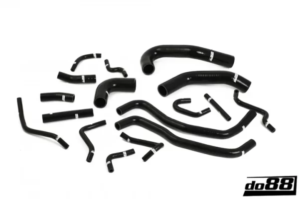 DO88 PERFORMANCE - TUBI REFRIGERANTI SUZUKI SWIFT SPORT 1.6