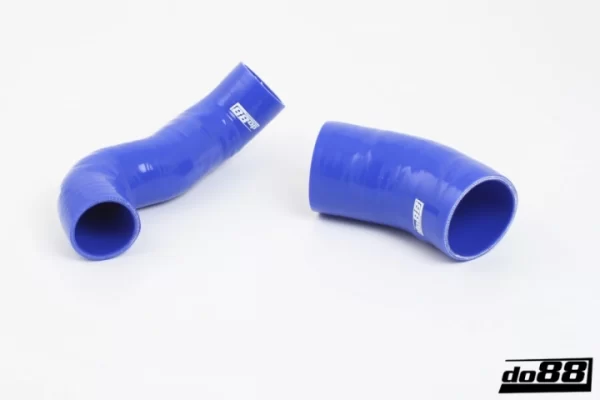 DO88 PERFORMANCE - TUBI FILTRO ARIA FORD FOCUS MK2 - immagine 2