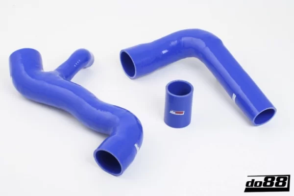 DO88 PERFORMANCE - TUBI A PRESSIONE CON SYMPOSER FORD FOCUS RS MK2 - immagine 2