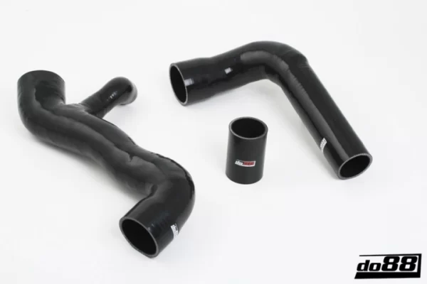 DO88 PERFORMANCE - TUBI A PRESSIONE CON SYMPOSER FORD FOCUS RS MK2