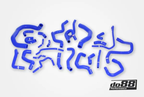 DO88 PERFORMANCE - TUBI REFRIGERANTI 1.8 / 2.0 TSI (MQB) - immagine 2