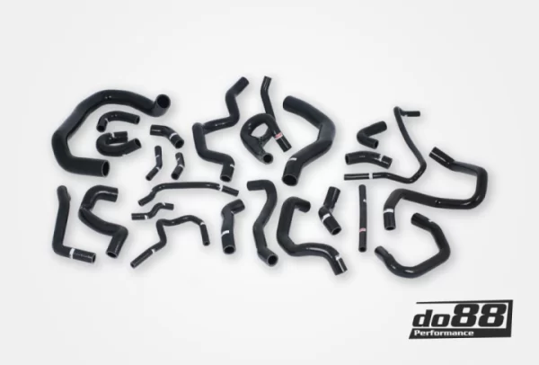 DO88 PERFORMANCE - TUBI REFRIGERANTI 1.8 / 2.0 TSI (MQB)