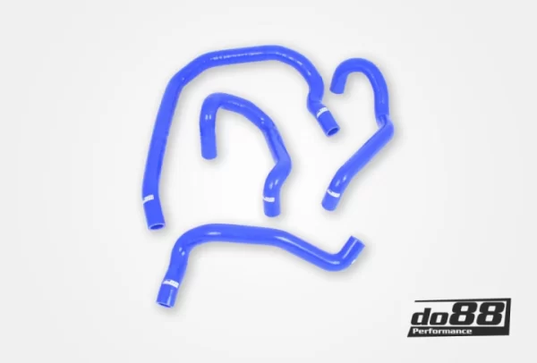 DO88 PERFORMANCE - TUBI REFRIGERANTI VAG 2.0 TSI MQB
