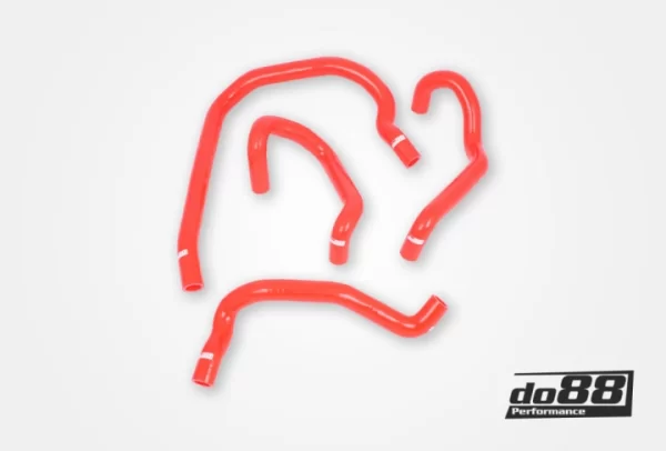 DO88 PERFORMANCE - TUBI REFRIGERANTI VAG 2.0 TSI MQB - immagine 3