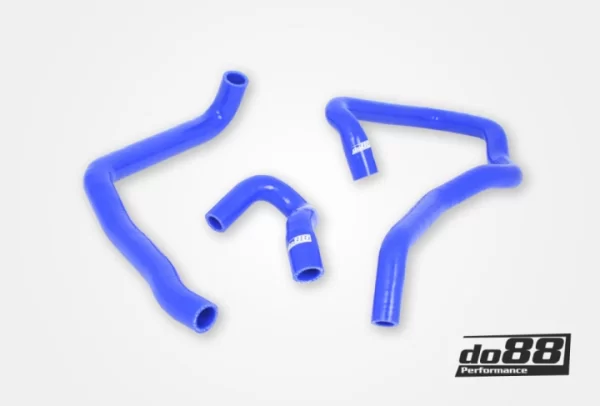 DO88 PERFORMANCE - TUBI REFRIGERANTI VAG 2.0 TSI MQB - immagine 2