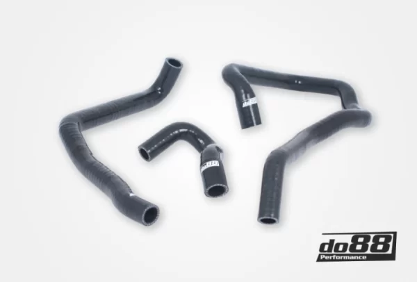 DO88 PERFORMANCE - TUBI REFRIGERANTI VAG 2.0 TSI MQB