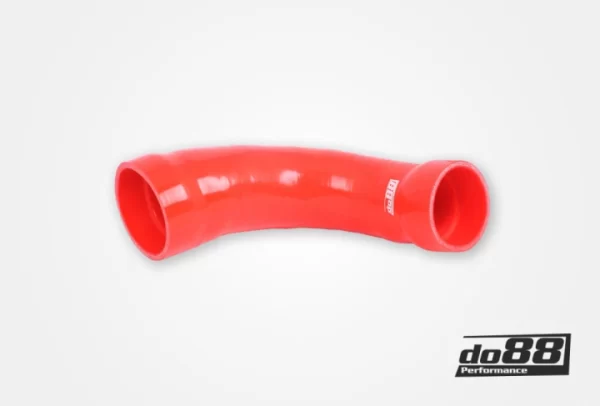 DO88 PERFORMANCE - INLET SILICONICO ASPIRAZIONE VAG 1.8 / 2.0 TSI EA888.3 MQB - immagine 3