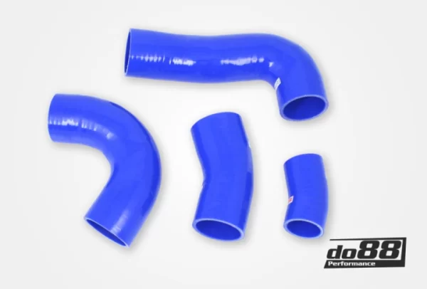 DO88 PERFORMANCE - TUBI INTERCOOLER VAG 1.8 / 2.0 TSI MQB - immagine 2