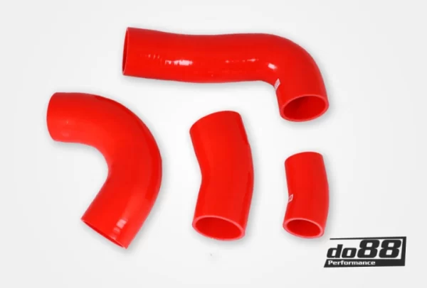 DO88 PERFORMANCE - TUBI INTERCOOLER VAG 1.8 / 2.0 TSI MQB - immagine 3