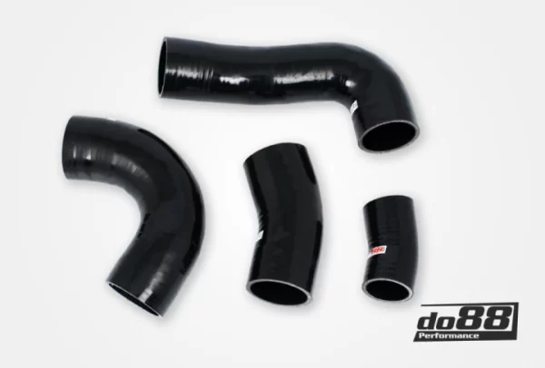 DO88 PERFORMANCE - TUBI INTERCOOLER VAG 1.8 / 2.0 TSI MQB
