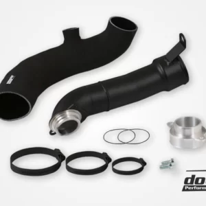 DO88 PERFORMANCE - TUBO ASPIRAZIONE TURBO PER BMW M2 / M3 / M4
