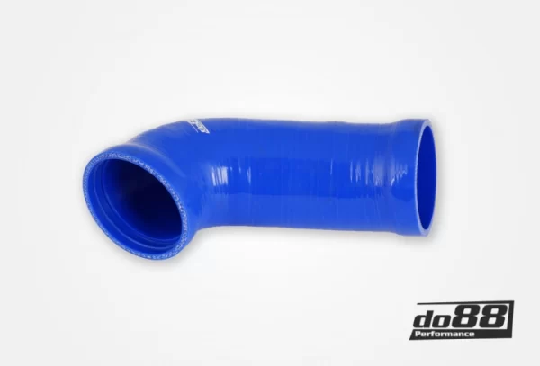 DO88 PERFORMANCE - MANICOTTO ELIMINAZIONE RISONATORE PER BMW SERIE 3 - immagine 2