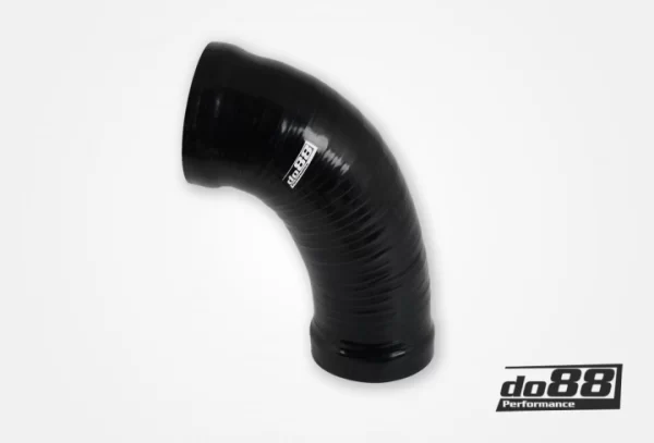 DO88 PERFORMANCE - MANICOTTO ELIMINAZIONE RISONATORE PER BMW SERIE 3