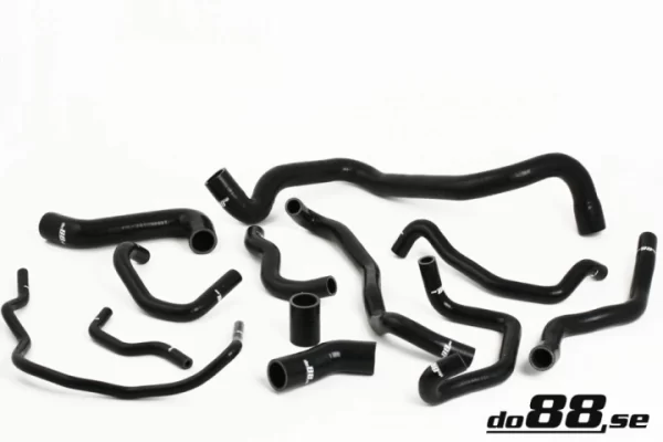 DO88 PERFORMANCE - TUBI REFRIGERANTI AUDI S3 / SEAT LEON