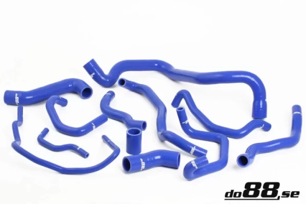 DO88 PERFORMANCE - TUBI REFRIGERANTI AUDI S3 / SEAT LEON - immagine 2
