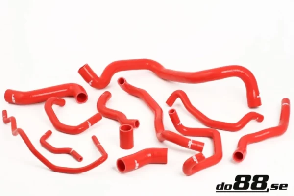 DO88 PERFORMANCE - TUBI REFRIGERANTI AUDI S3 / SEAT LEON - immagine 3
